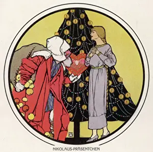 Father Christmas