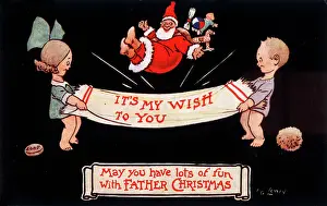 Father Christmas