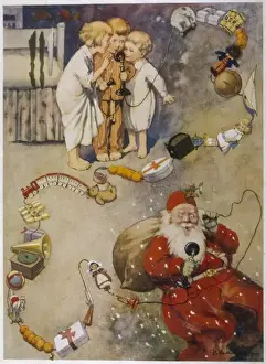 Father Christmas