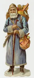 Father Christmas