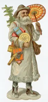 Father Christmas