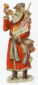 Father Christmas