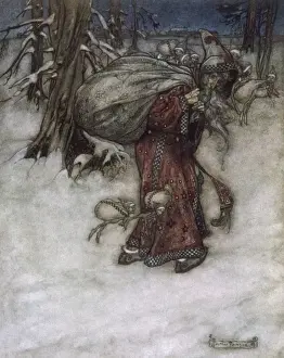 Father Christmas