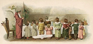 Images Dated 14th September 2011: Father Christmas