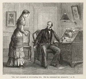Father / Daughter Study