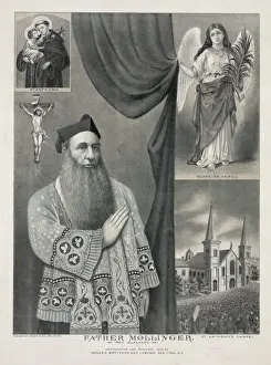 Father Mollinger