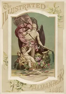 Father Time