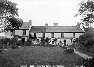 Faugher House, Port-Na-Blagh, Co. Donegal