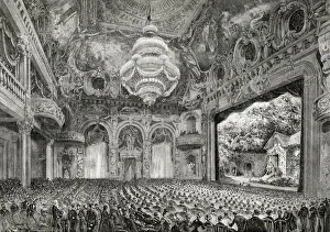 Operas Gallery: Faust by Charles Gounod