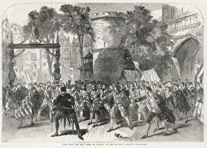 Faust Prints: Faust by Charles Gounod