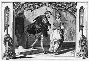 Faust / Marguerite / Goethe