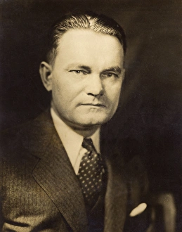 Images Dated 29th September 2016: Faustin Edmond Wirkus, King of La Gonave, Haiti