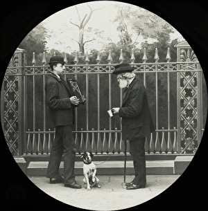 Particular Gallery: Favourite Sayings - The blind need no mirrors