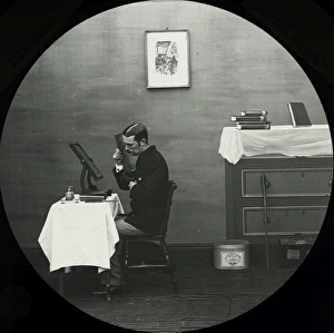 Particular Gallery: Favourite Sayings - Don t shave with a handsaw
