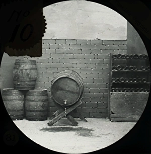 Particular Gallery: Favourite Sayings - The leaking tap