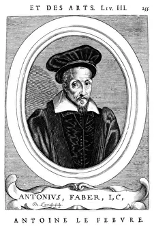 Favre Prints: FAVRE ( 1557 -1624 )