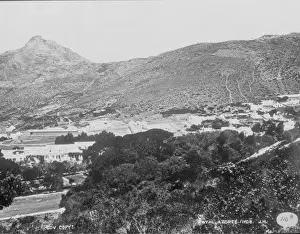 Fayal, Azores 1873