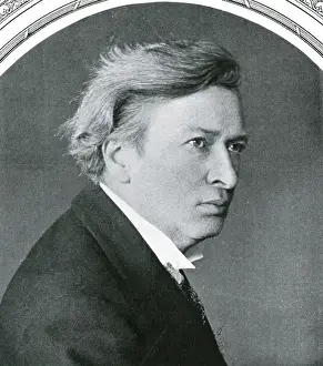 Benvenuto Prints: Fb Busoni / Graphic 1924
