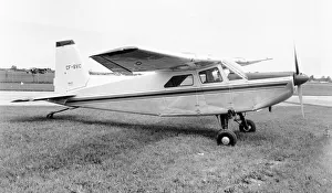 Images Dated 9th April 2020: Found FBA-2C CF-SVC