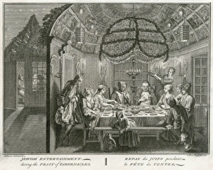 Judaism /Tabernacle