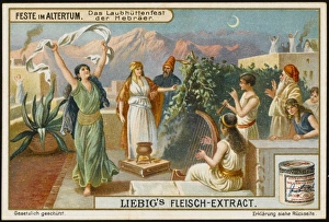 Judaism /Tabernacle