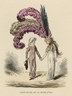 French Extravagance