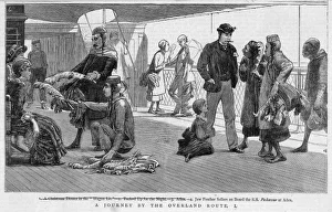 Feather-Sellers, Aden Feather-Sellers, Aden