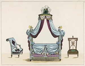 'FEDERATION' BED 'FEDERATION' BED