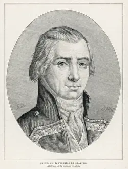 Gravina Prints: Federico De Gravina