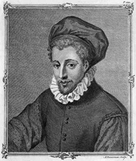 Celebrities Prints: Federico Zuccaro