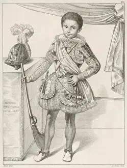 Federigo of Urbino