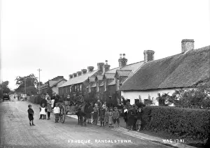 Fehogue, Randalstown