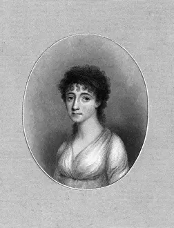Felicia Hemans Mother