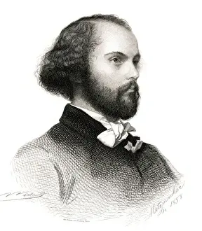Felicien Prints: Felicien David