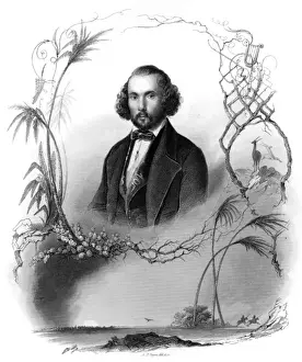 Felicien David