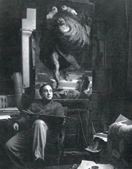 Feliks Topolski Feliks Topolski