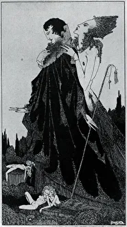 Clarke Prints: Felise