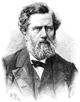 Ailment Gallery: Felix Alfred Vulpian