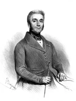Comedies Prints: Felix Auguste Duvert