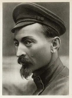 Siberia Collection: Felix Dzerzhinsky