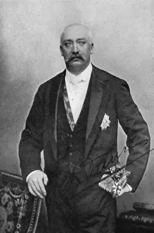 Felix Faure Photo
