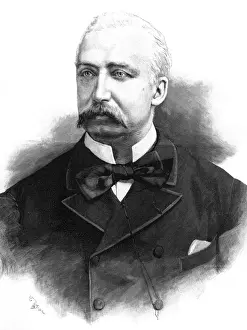 Faure Prints: Felix Faure (Tilly)