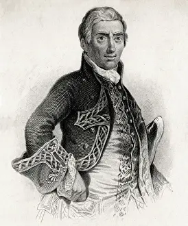 Felix Manuel d Azara, Spanish Military officer, naturalist