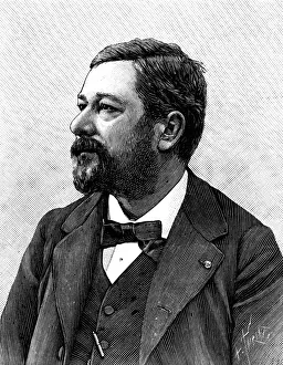 Felix Tisserand