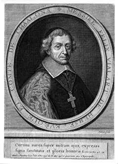 1680 Prints: Felix Vialart