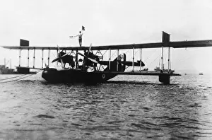 Felixstowe F-5