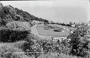 Felixstowe in the Gardens