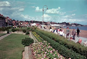 Felixstowe - West Gardens