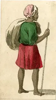 Fellah (farm worker), Egypt