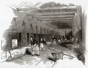 Nearby Prints: Felling Chemical Works, Newcastle upon Tyne, Northumberland